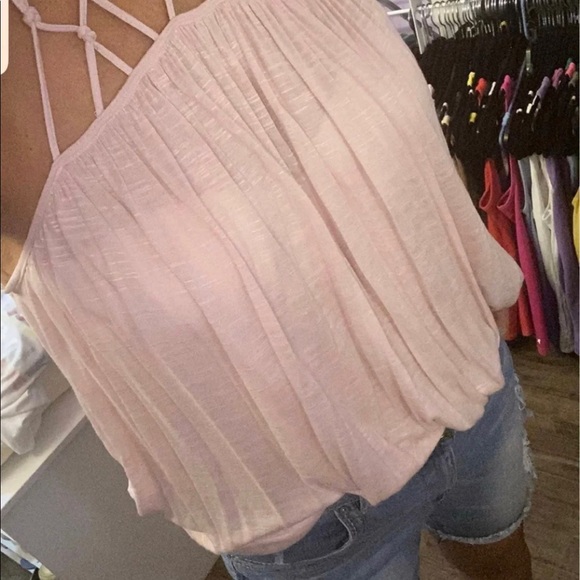 Entro top size medium - Picture 6 of 7